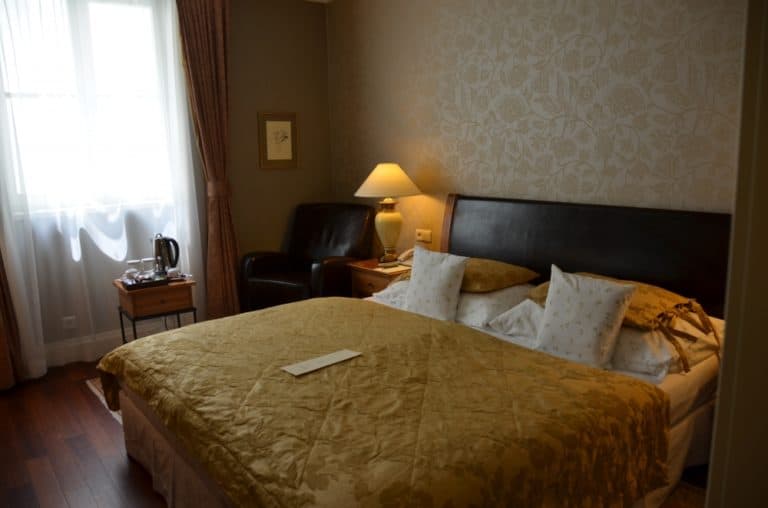albergo – stanza, Mag.2016 (Bratislava)