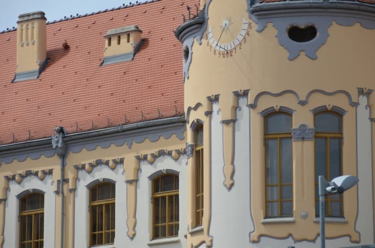 città – scuola superiore, Mag.2016 (Bratislava)