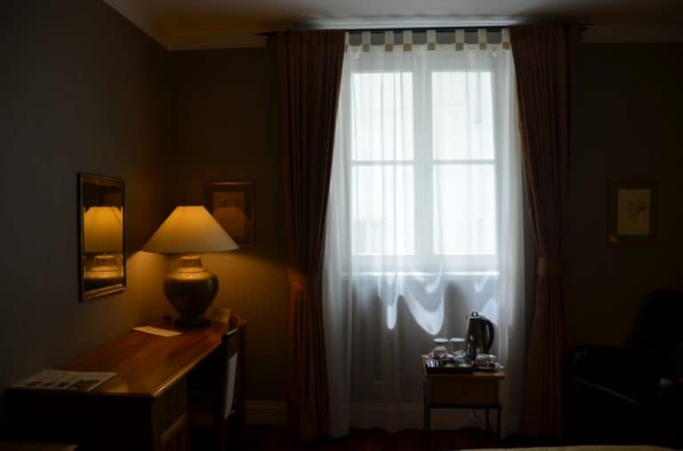 albergo – lampada, Mag.2016 (Bratislava)