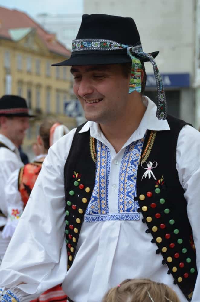 town – smile, May 2016 (Bratislava)