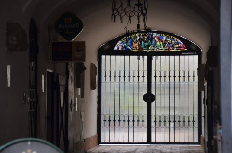 città – porta, Mag.2016 (Bratislava)