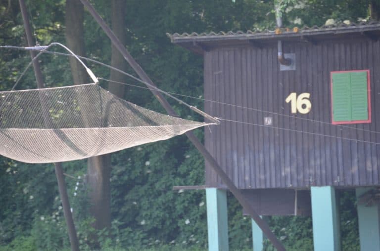船からー16番の小屋 2016年5月 (ブラチスラバ)