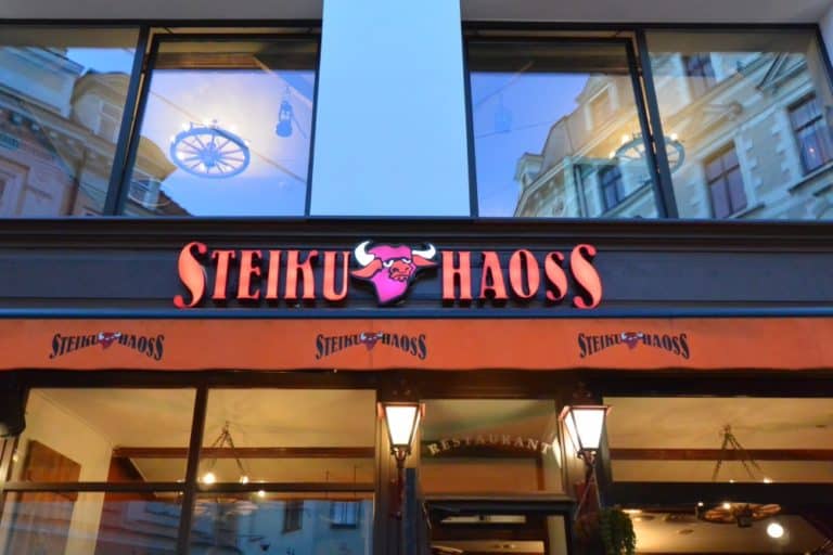 città – Steiku Haoss, Lug.2016 (Riga)