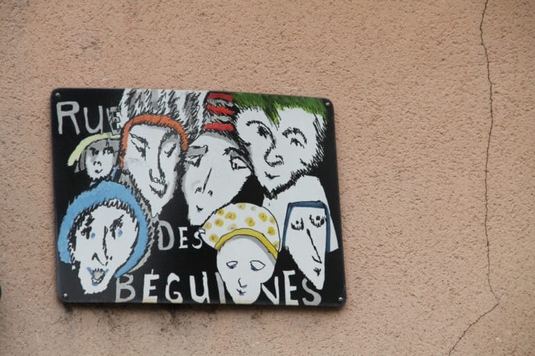 old town – sign 4, Mar.2015 (Chartres)