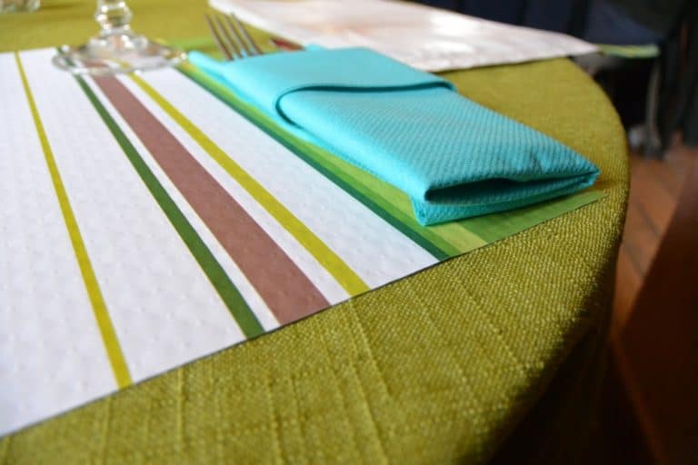 ristorante, schema dei colori, Mar. 2015 (Chartres)