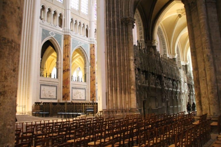 cattedrale – posti, Mar.2015 (Chartres)