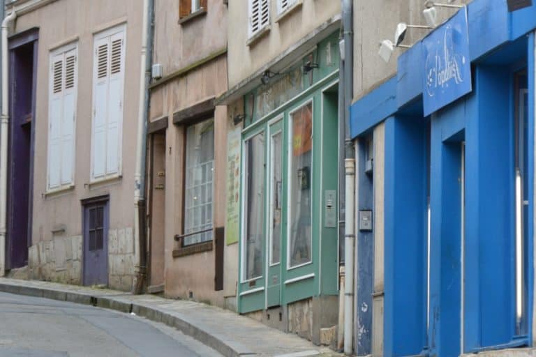 old town – slope, Mar.2015 (Chartres)