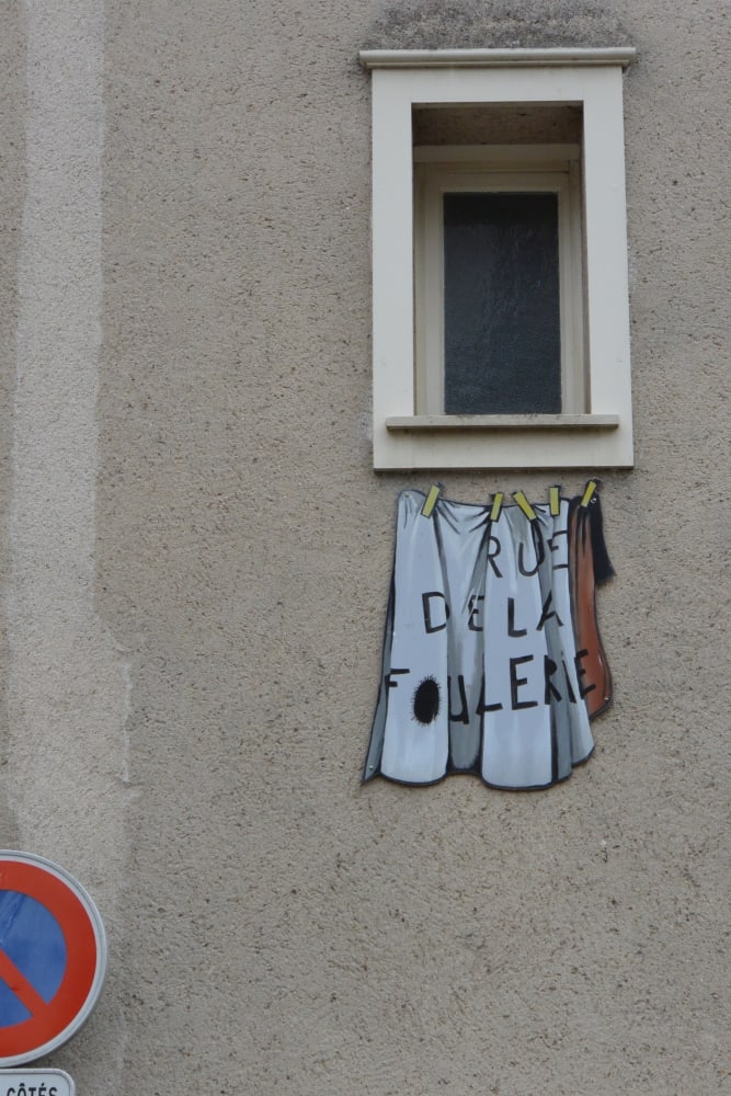 old town – fake, Mar.2015 (Chartres)