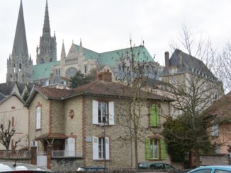 Francia Chartres
