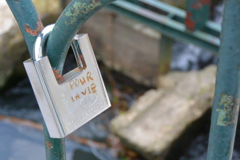 old town – lock, Mar.2015 (Chartres)