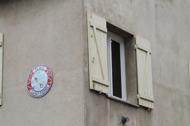 old town – sign 5, Mar.2015 (Chartres)