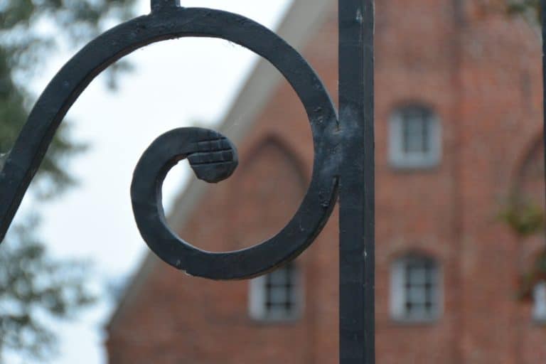 città vecchia – spirale, Ott.2015 (Danzica)