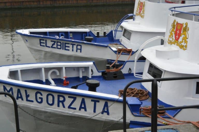 lungo il fiume – gemelle, Ott.2015 (Danzica)