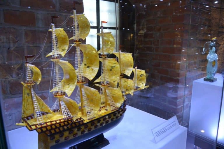 Amber Museum