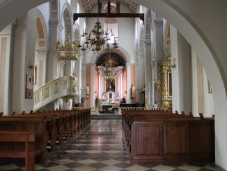 brochow-battesimo-chiesa-chopin-varsavia