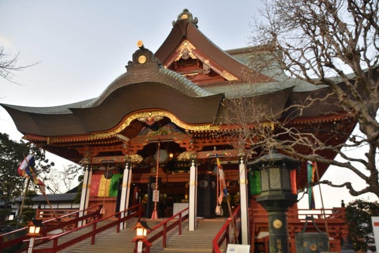 Chiba (5) (千葉県)