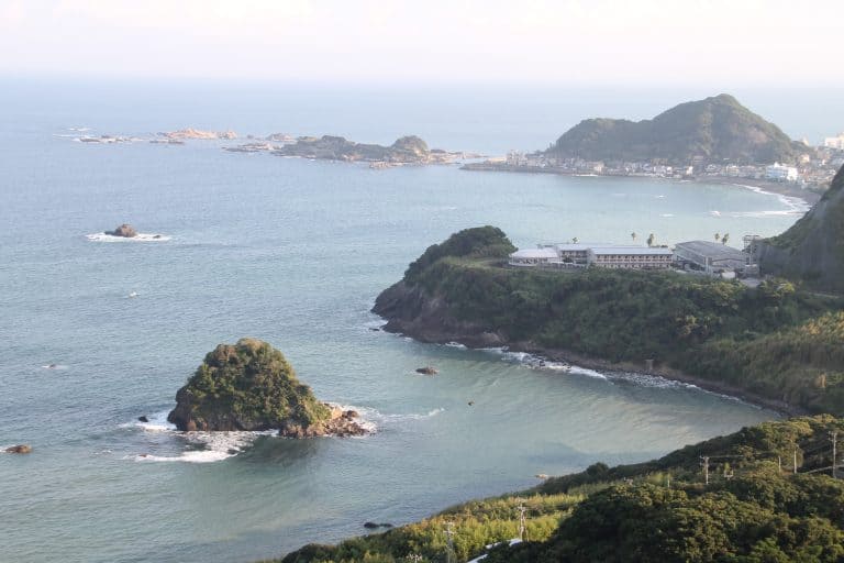 Kamogawa (2) (Chiba)