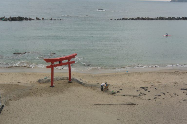 Katsuura (2) (Chiba)