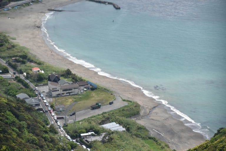 Mount Nokogiri (10) (Chiba)