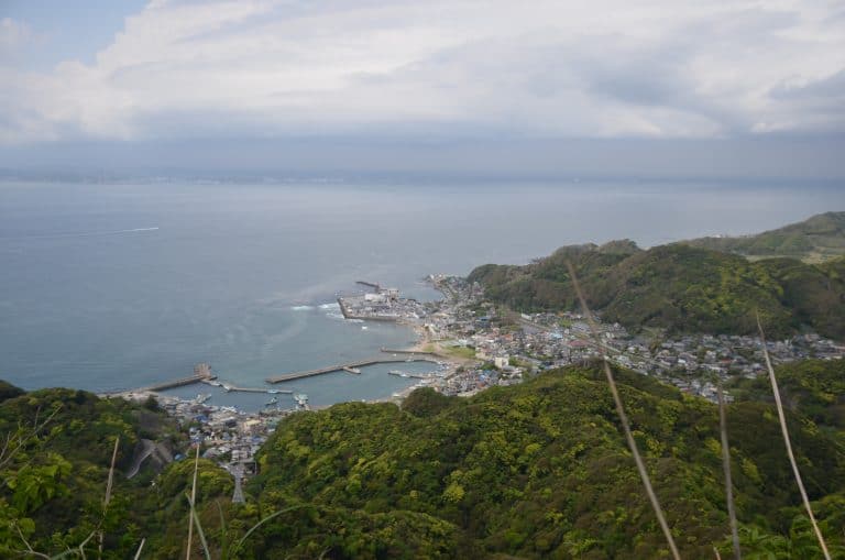 Mount Nokogiri (11) (Chiba)