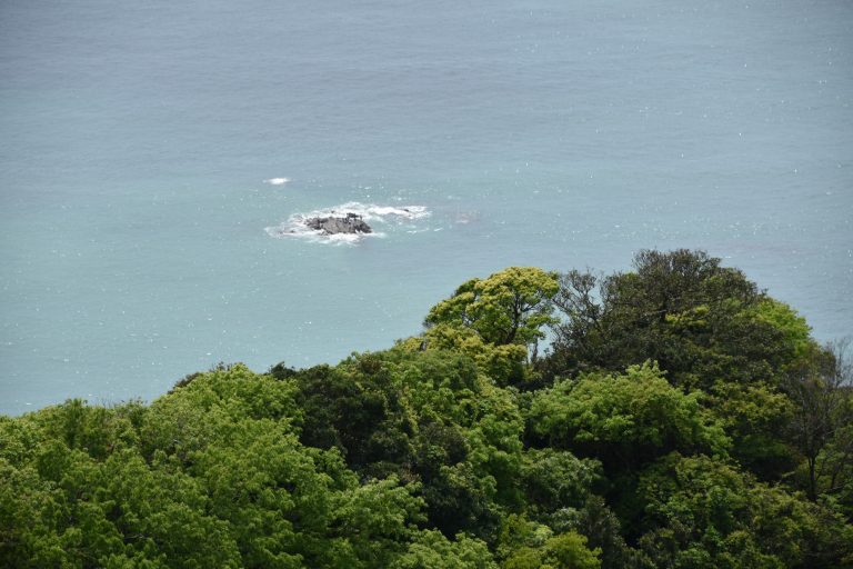 Mount Nokogiri (12) (Chiba)