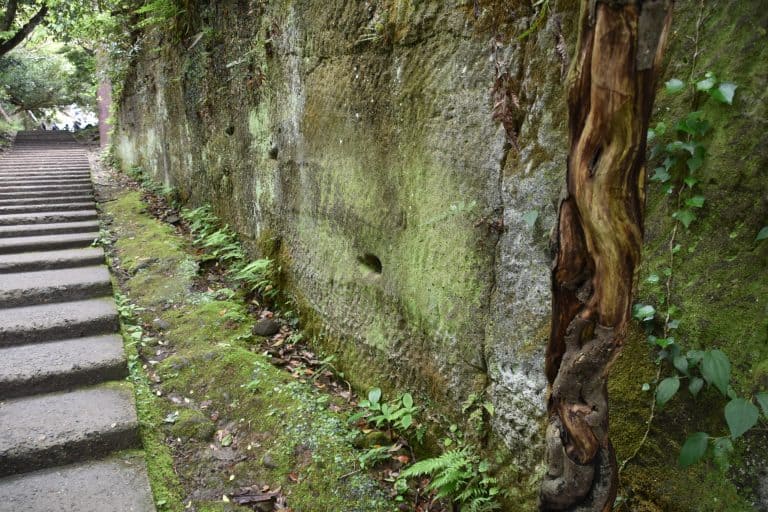 Mount Nokogiri (16) (Chiba)