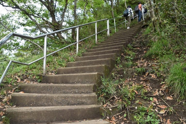 Mount Nokogiri (17) (Chiba)