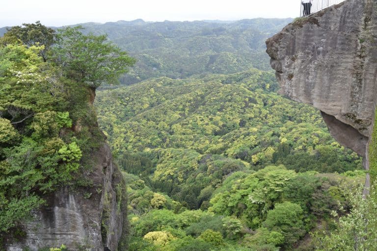Mount Nokogiri (18) (Chiba)