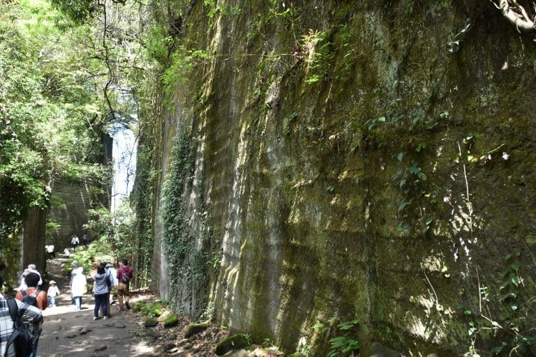Mount Nokogiri (24) (Chiba)