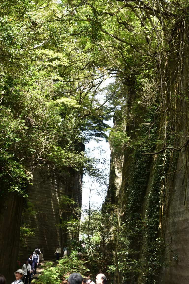 Mount Nokogiri (25) (Chiba)