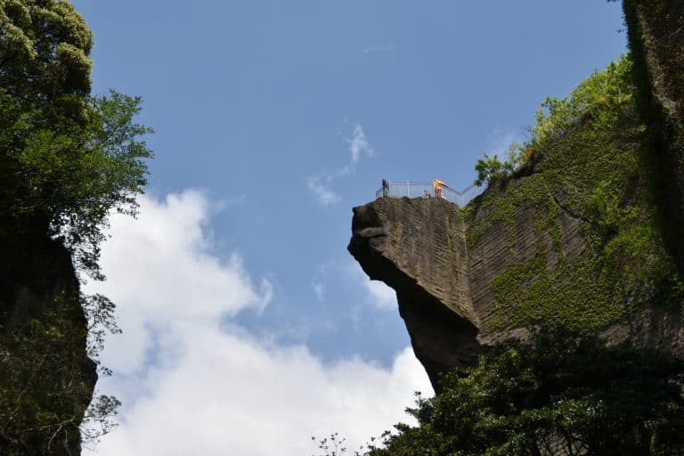 Mount Nokogiri (26) (Chiba)