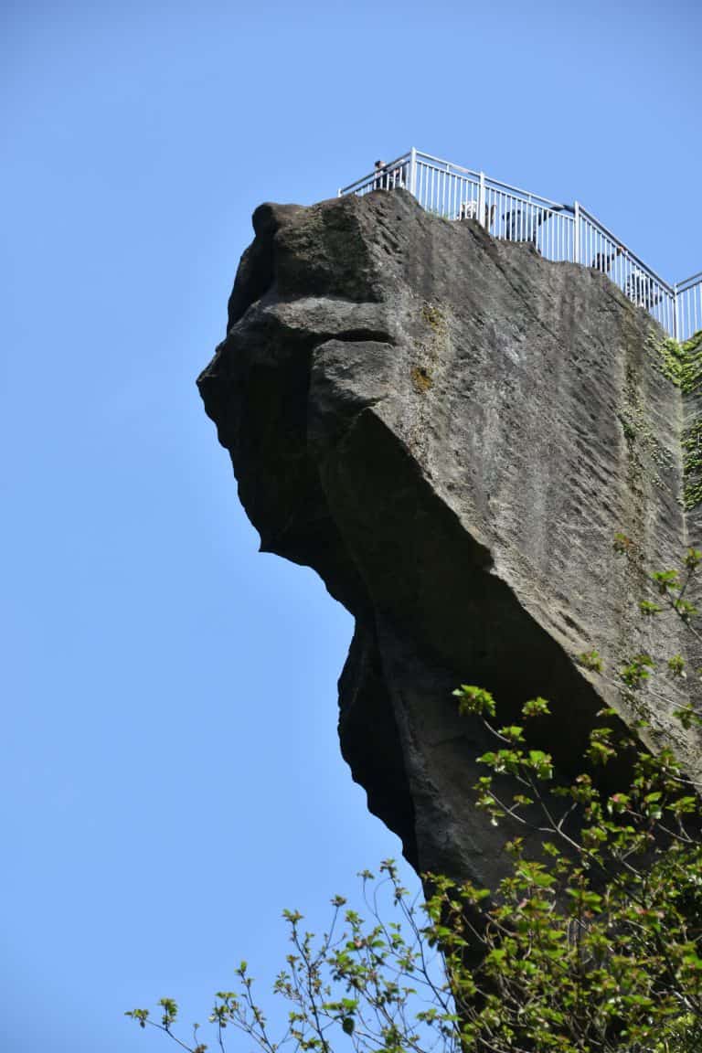 Mount Nokogiri (28) (Chiba)