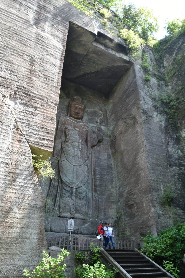 Mount Nokogiri (29) (Chiba)