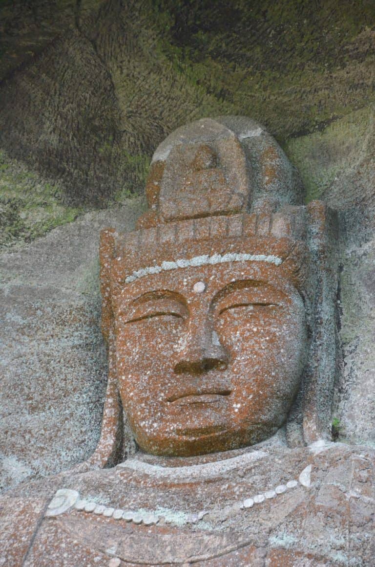 Mount Nokogiri (31) (Chiba)