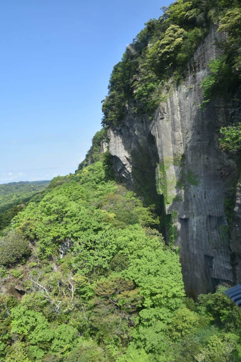 Mount Nokogiri (33) (Chiba)