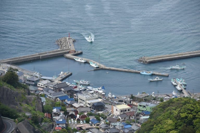 Mount Nokogiri (5) (Chiba)