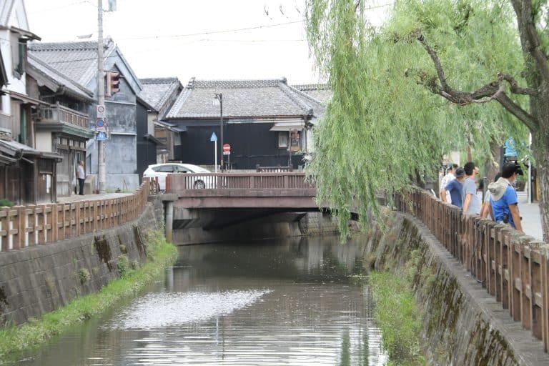 Sawara (13) (Chiba)