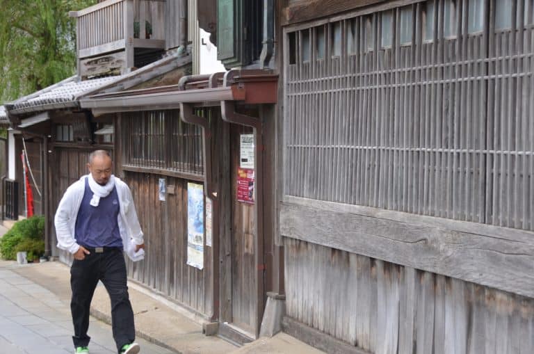 Sawara (14) (Chiba)