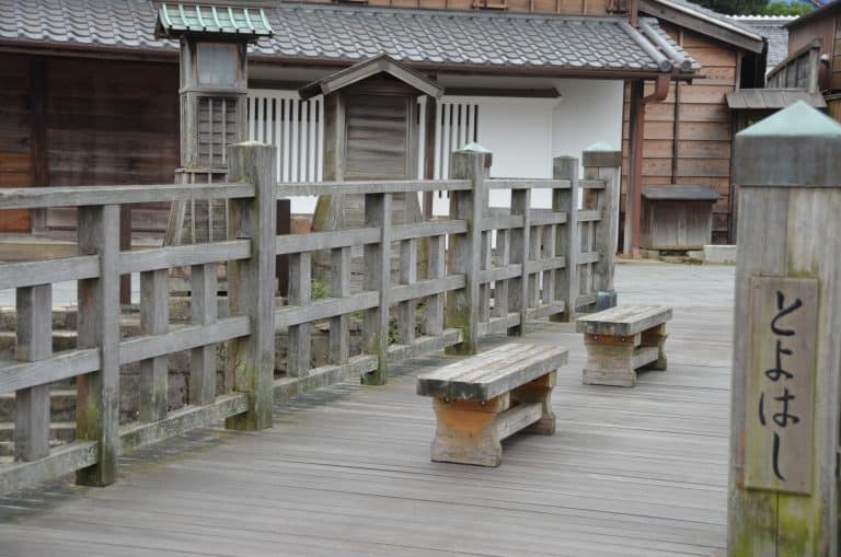 Sawara (18) (Chiba)