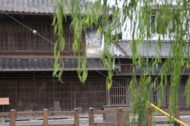 Sawara (24) (Chiba)
