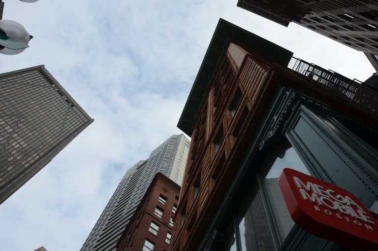 Boston (13) (ボストン)