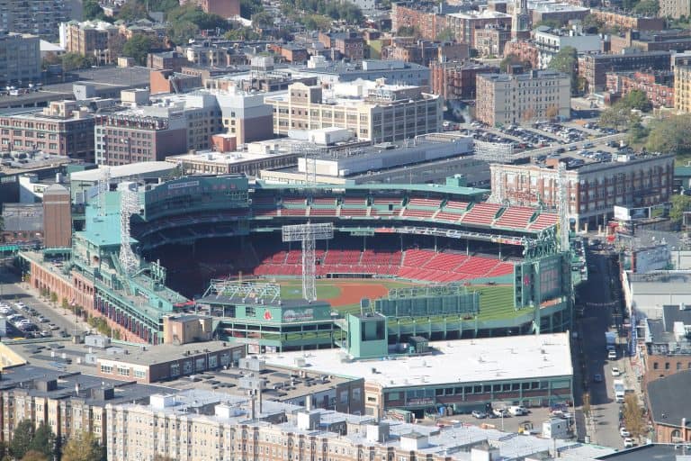 Boston (55) (ボストン)