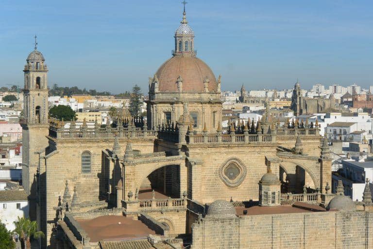Jerez de la Frontera (37) (Jerez de la Frontera) (Andalusia)