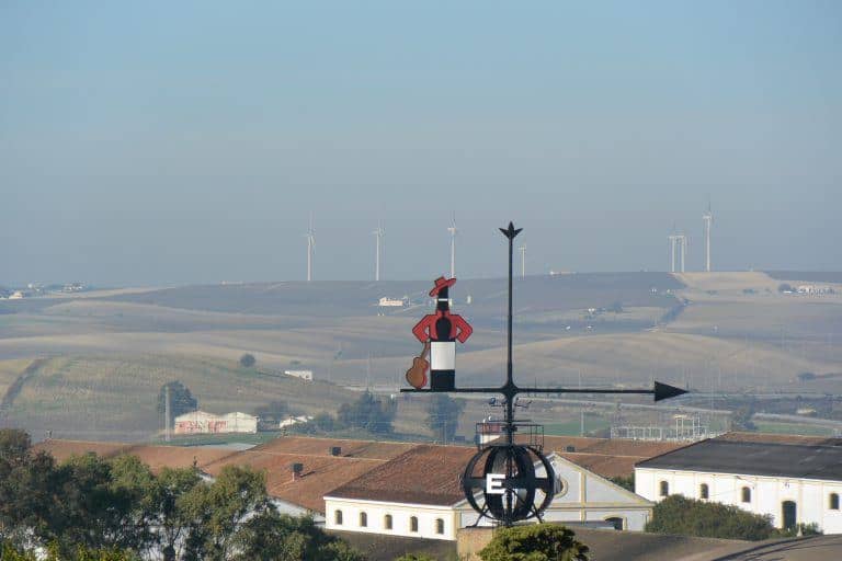 Jerez de la Frontera (47) (Jerez de la Frontera) (Andalusia)