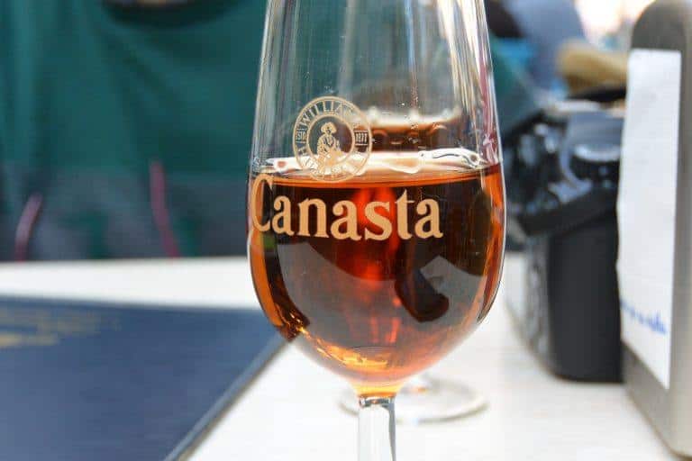 Jerez de la Frontera – sherry, Nov.2016 (Andalucía) (Jerez de la Frontera)