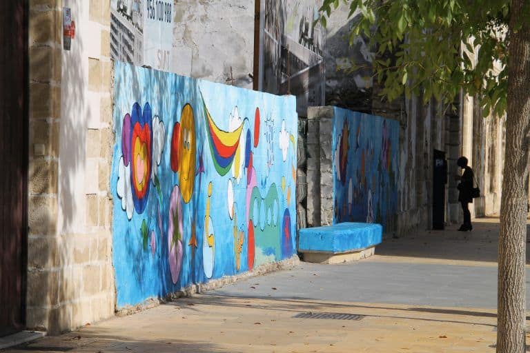 Jerez de la Frontera – street art, Nov.2016 (Andalucía) (Jerez de la Frontera)