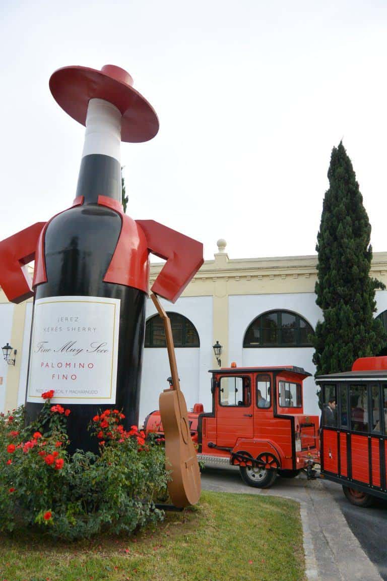 Jerez de la Frontera (90) (Jerez de la Frontera) (Andalusia)