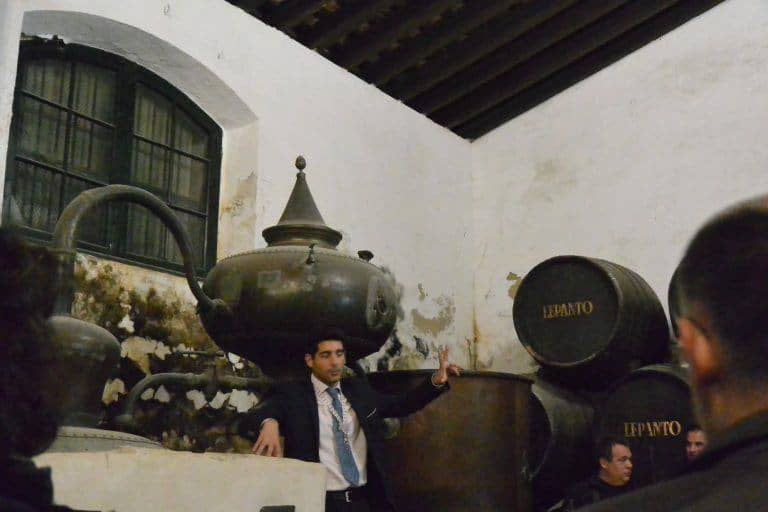 Jerez de la Frontera (93) (Jerez de la Frontera) (Andalusia)