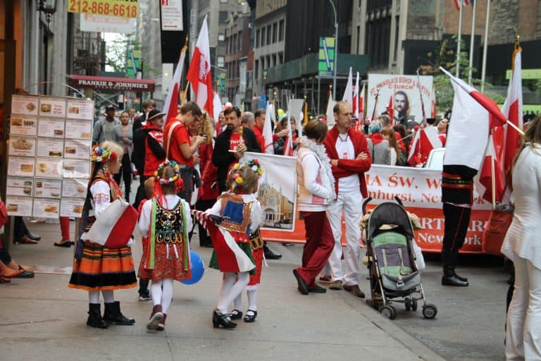 New York – Polish Festival, Sept.2016 (Nueva York)
