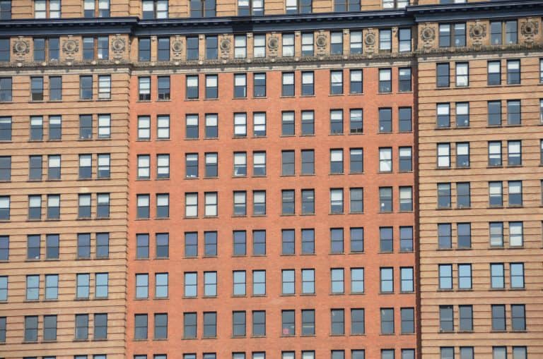 New York – so many windows, Sept.2016 (Nueva York)